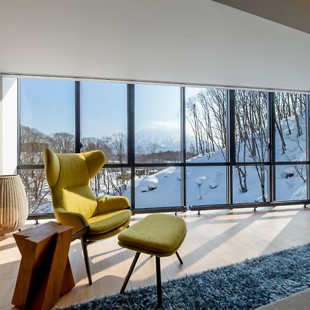 YAMAKEI Residences Kutchan Eksteriør billede