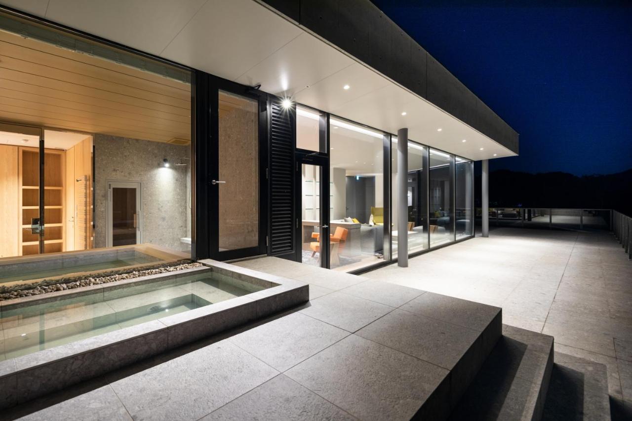 YAMAKEI Residences Kutchan Eksteriør billede