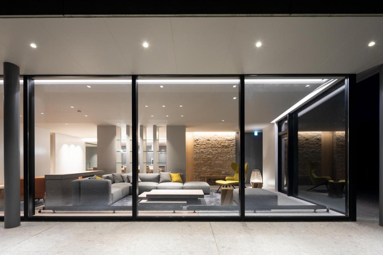 YAMAKEI Residences Kutchan Eksteriør billede
