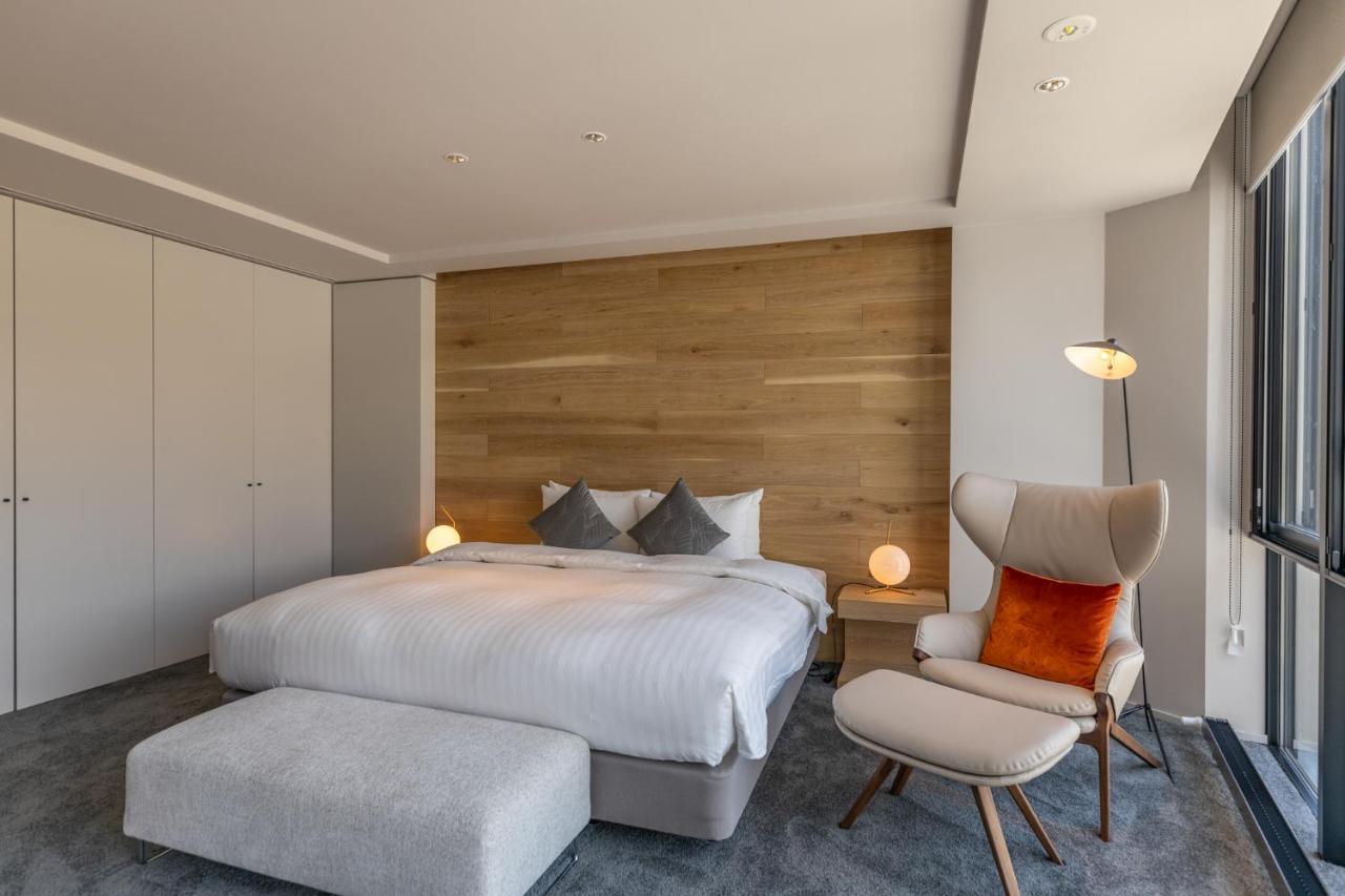 YAMAKEI Residences Kutchan Eksteriør billede