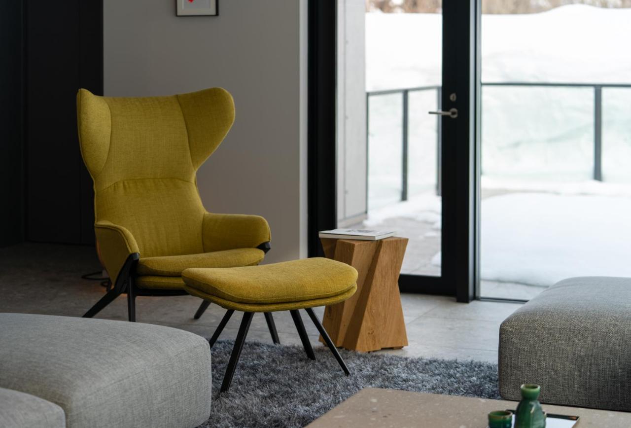 YAMAKEI Residences Kutchan Eksteriør billede