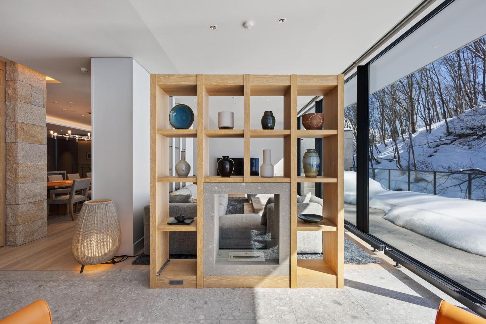 YAMAKEI Residences Kutchan Eksteriør billede