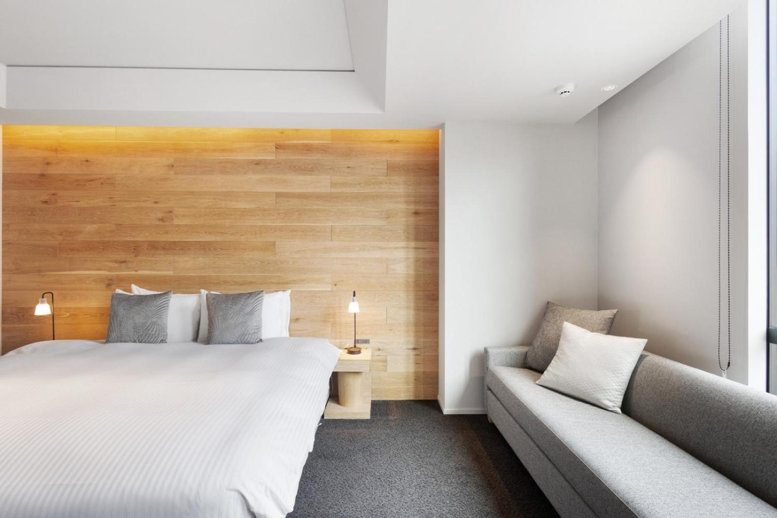 YAMAKEI Residences Kutchan Eksteriør billede