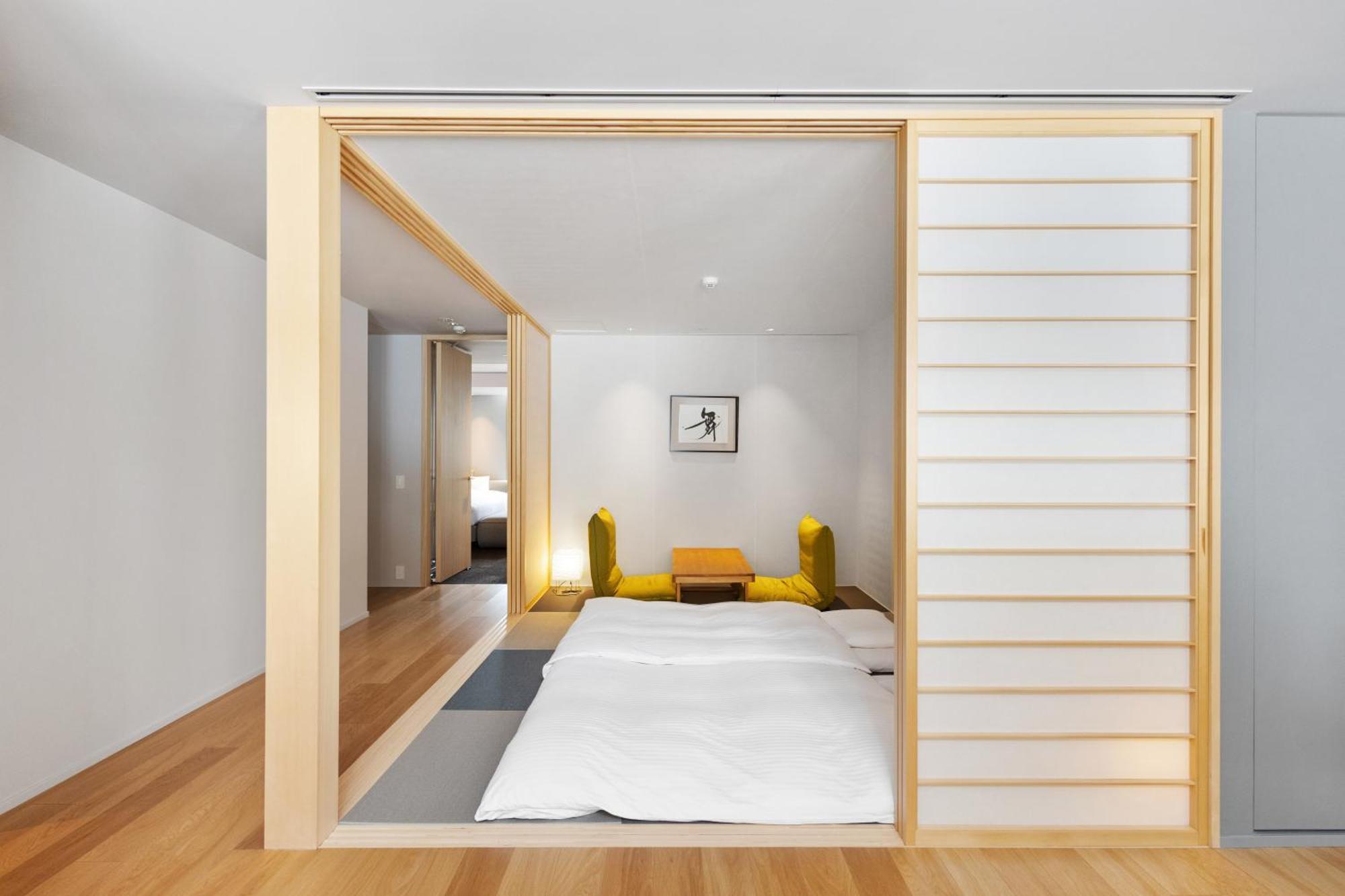 YAMAKEI Residences Kutchan Eksteriør billede