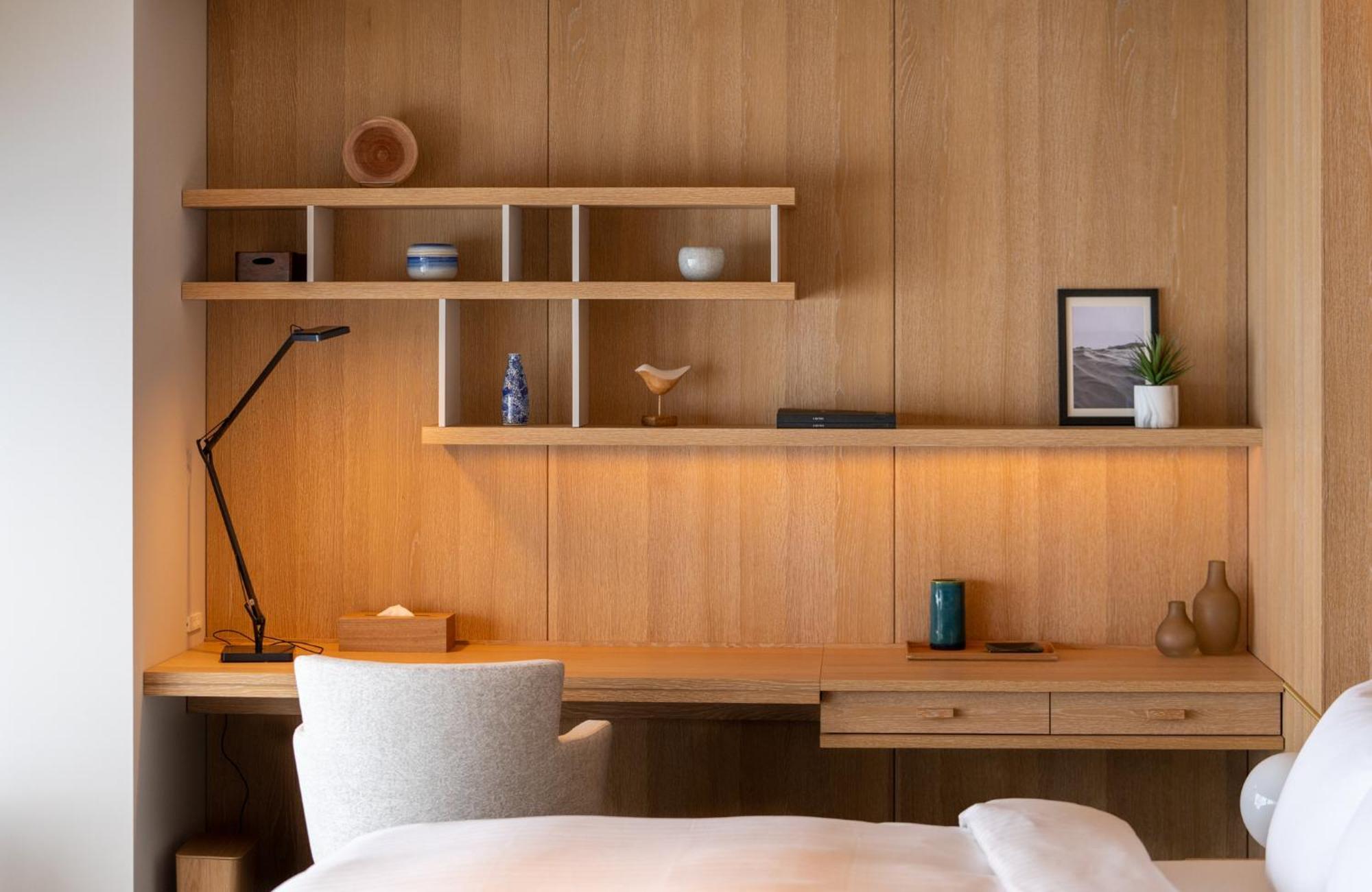 YAMAKEI Residences Kutchan Eksteriør billede