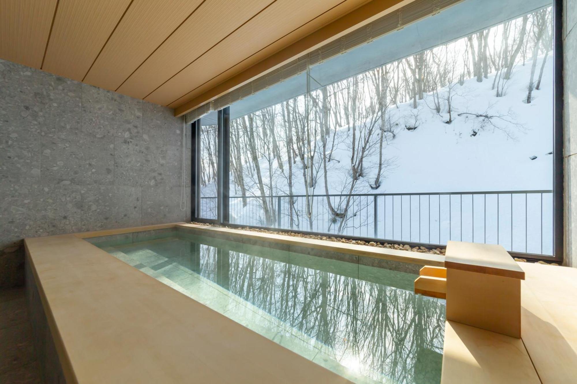 YAMAKEI Residences Kutchan Eksteriør billede
